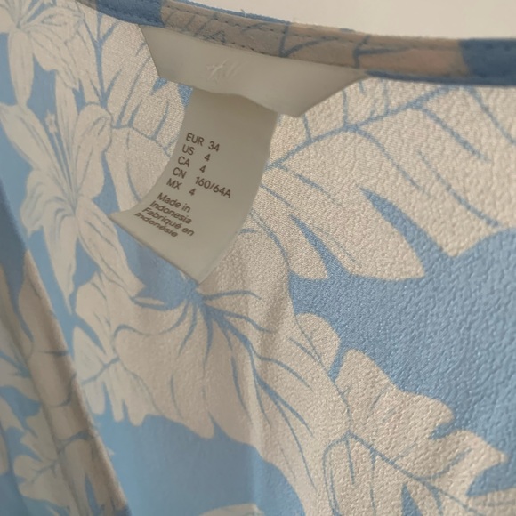 H&M romper - Picture 4 of 5